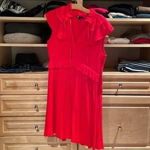 EUC Maje dress. Their size 2, which is a like a small/medium